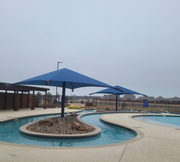 Bridgewater Community Pool (Princeton,&nbspTX)